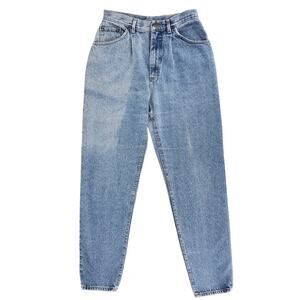 90s Lee pleated front jeans 1990s vintage